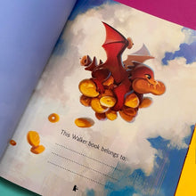 Load image into Gallery viewer, The Bakery Dragon
