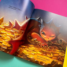 Load image into Gallery viewer, The Bakery Dragon

