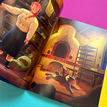 Load image into Gallery viewer, The Bakery Dragon
