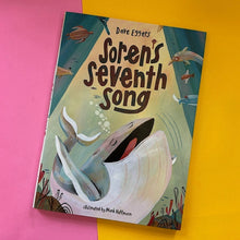 Load image into Gallery viewer, Soren&#39;s Seventh Song
