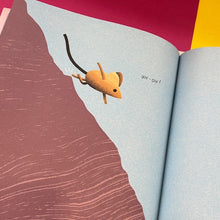 Load image into Gallery viewer, The Walk Of The Field Mouse
