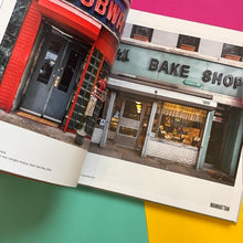 Load image into Gallery viewer, Store Front NYC : Photographs of the City's Independent Shops, Past and Present
