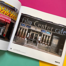 Load image into Gallery viewer, Store Front NYC : Photographs of the City's Independent Shops, Past and Present
