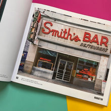 Load image into Gallery viewer, Store Front NYC : Photographs of the City's Independent Shops, Past and Present
