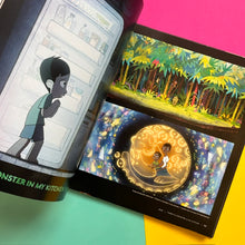 Load image into Gallery viewer, The Art of Cartoon Saloon: 25 Years
