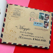 Load image into Gallery viewer, Letters from The North Pole

