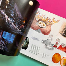 Load image into Gallery viewer, The Art of Cartoon Saloon: 25 Years
