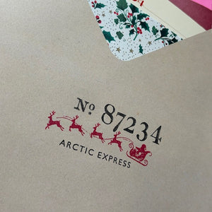 Letters from The North Pole