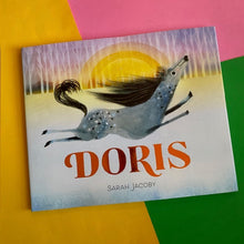 Load image into Gallery viewer, Doris

