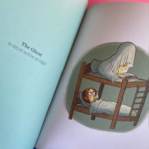 101 Ways To Read A Book