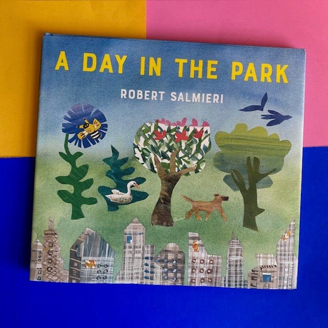 A Day In The Park