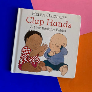 Clap Hands