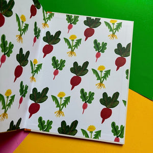 The Little Gardener's Handbook