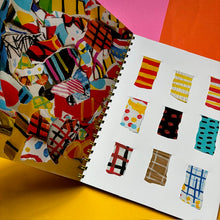 Load image into Gallery viewer, Museum in a Book : An Ideal Exhibition—Explore, Play, Create
