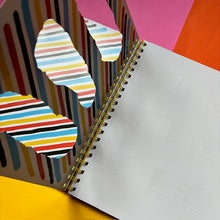 Load image into Gallery viewer, Museum in a Book : An Ideal Exhibition—Explore, Play, Create
