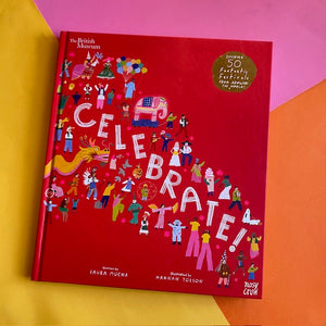 Celebrate!