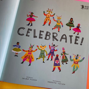 Celebrate!