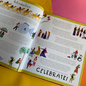 Celebrate!