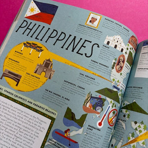 50 Maps Of The World