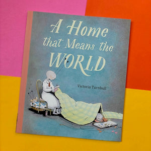 A Home That Means The World