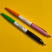 Load image into Gallery viewer, 3-Section Ballpoint Pen
