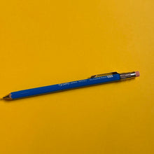 Load image into Gallery viewer, WOODEN MECHANICAL MINI PENCIL 0.5 OHTO
