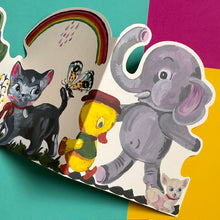 Load image into Gallery viewer, Plushie Party Card
