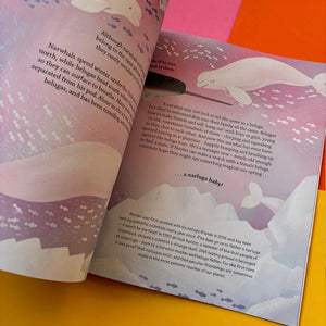Happy Stories For Animal Lovers