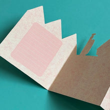 Load image into Gallery viewer, Tin Toys, Cats To Dog Die Cut
