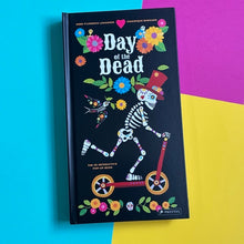 Load image into Gallery viewer, Day of the Dead : The 3D Interactive Pop-Up Book
