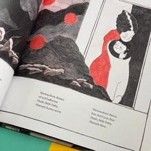 Load image into Gallery viewer, Mother Boo: Poems from Spookytown
