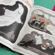 Load image into Gallery viewer, Mother Boo: Poems from Spookytown
