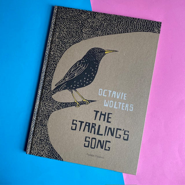 The Starling's Song