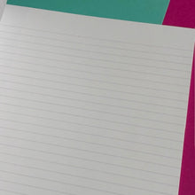 Load image into Gallery viewer, Edit Notebook
