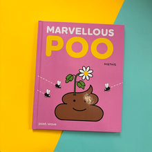 Load image into Gallery viewer, Marvellous Poo
