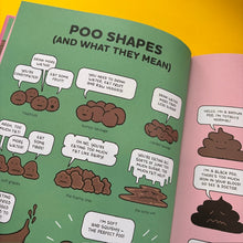 Load image into Gallery viewer, Marvellous Poo
