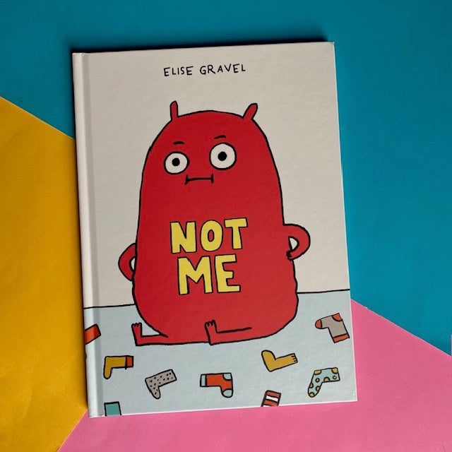 Not Me