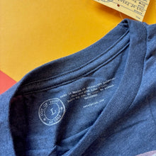 Load image into Gallery viewer, The Pigeon: So Many Books Unisex T-Shirt
