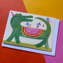 Load image into Gallery viewer, Snappy Birthday
