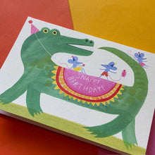 Load image into Gallery viewer, Snappy Birthday
