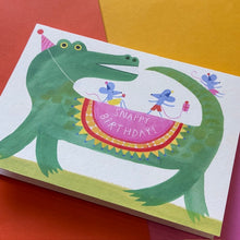 Load image into Gallery viewer, Snappy Birthday
