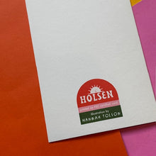 Load image into Gallery viewer, Apple Party Card
