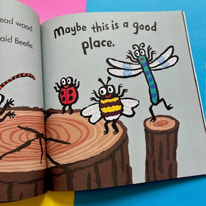 A Good Place