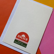 Load image into Gallery viewer, Birthday Bugs card
