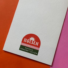 Load image into Gallery viewer, Birthday Cake Card
