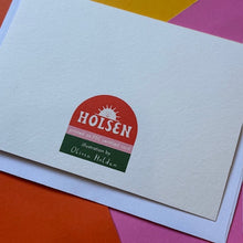 Load image into Gallery viewer, Party Bus Card
