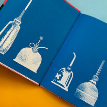 Load image into Gallery viewer, Meet The Typographer
