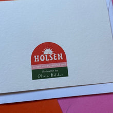 Load image into Gallery viewer, All The Dogs Party Card
