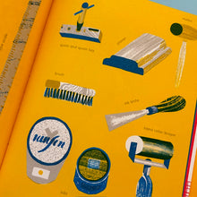 Load image into Gallery viewer, Meet The Typographer
