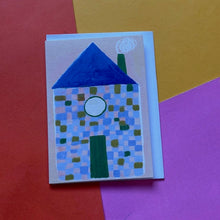 Load image into Gallery viewer, Home Mini Card
